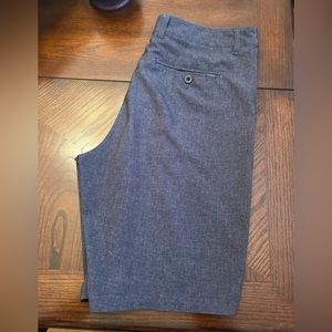Elysian gray shorts men’s size 32